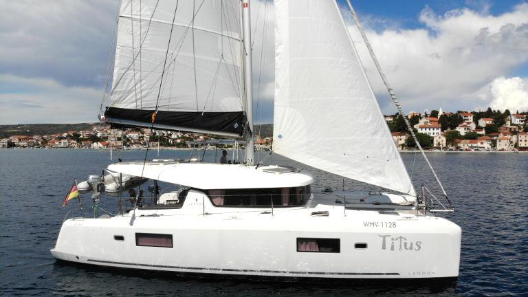 Titus - 2