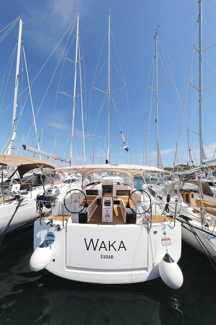 Waka - 2