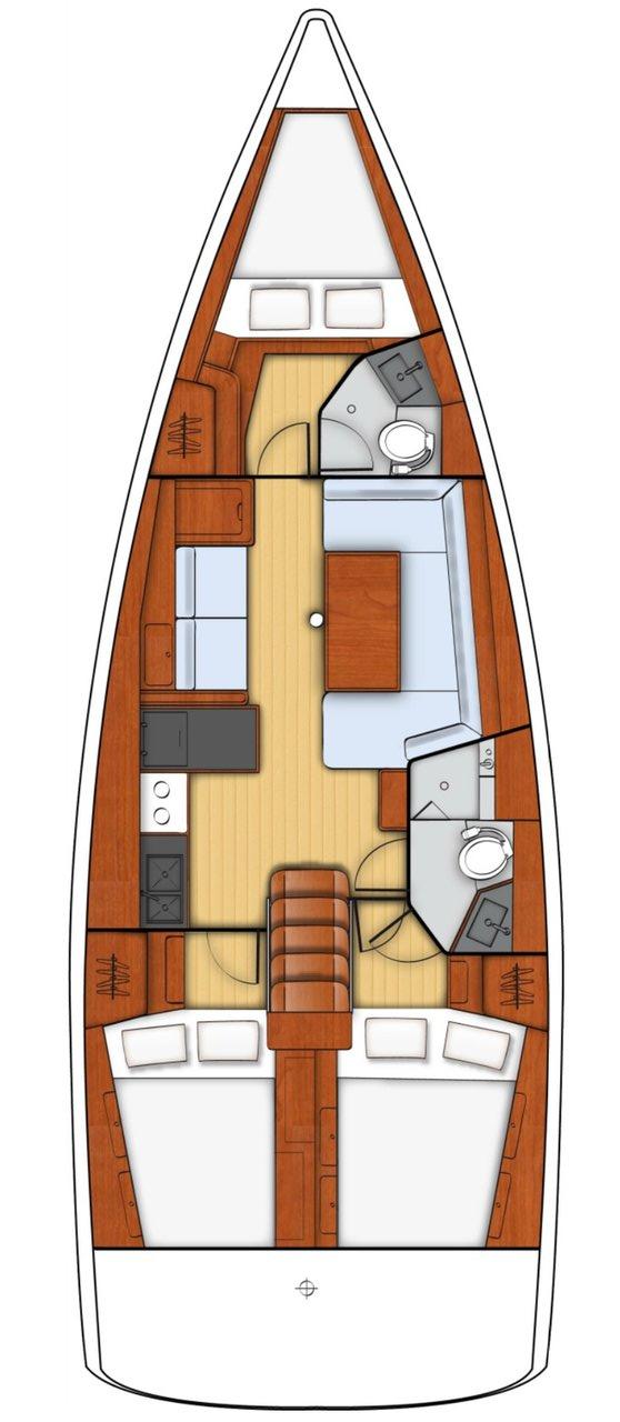 Ecstasea - 1