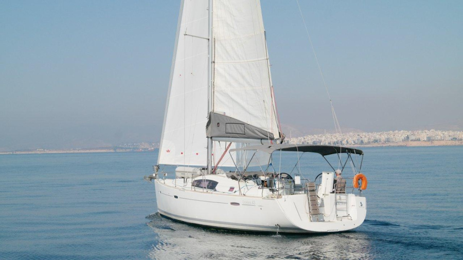 Seacret - 2