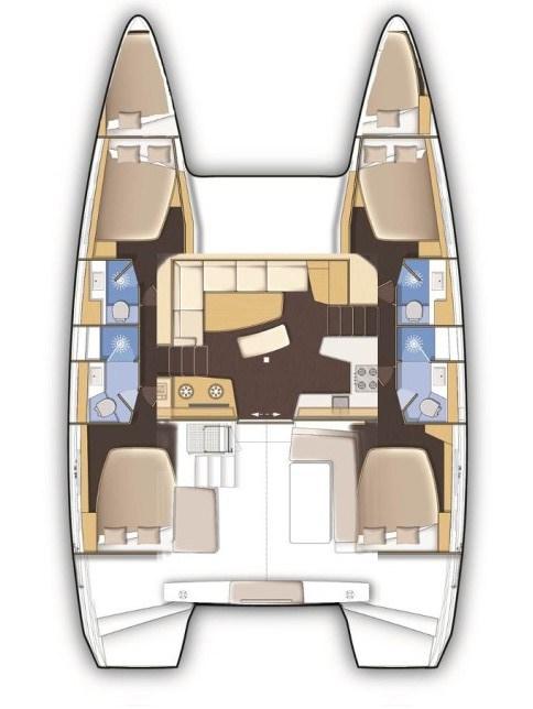 Sea Voyager - 1