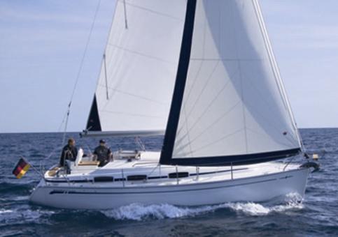 Photo #1 - Bavaria 30 Cruiser (Mila) en Marina Punat - 40104