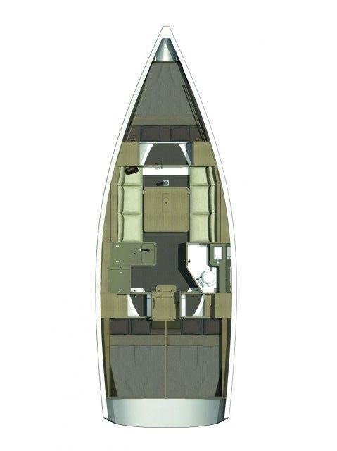 Spinaker - 1
