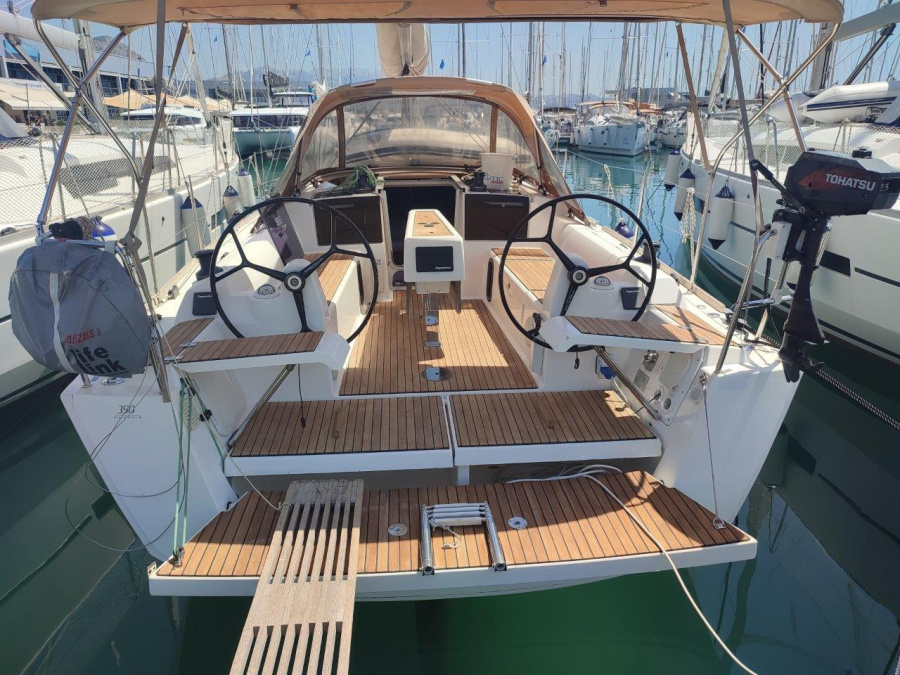 Spinaker - 0