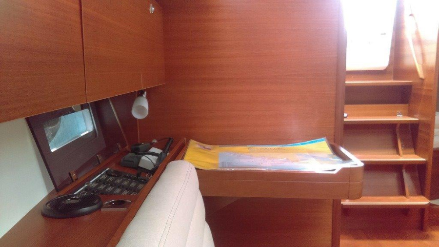 Spinaker - 2