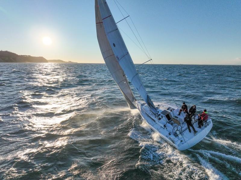 Photo #1 - First 36 (Katina) in Marina Kornati - 40244
