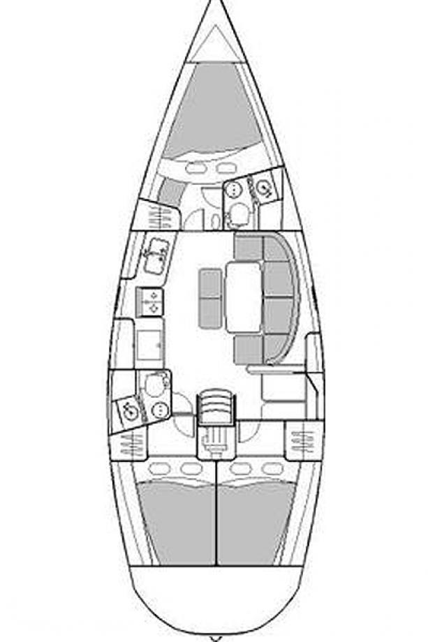 Albatross - 1