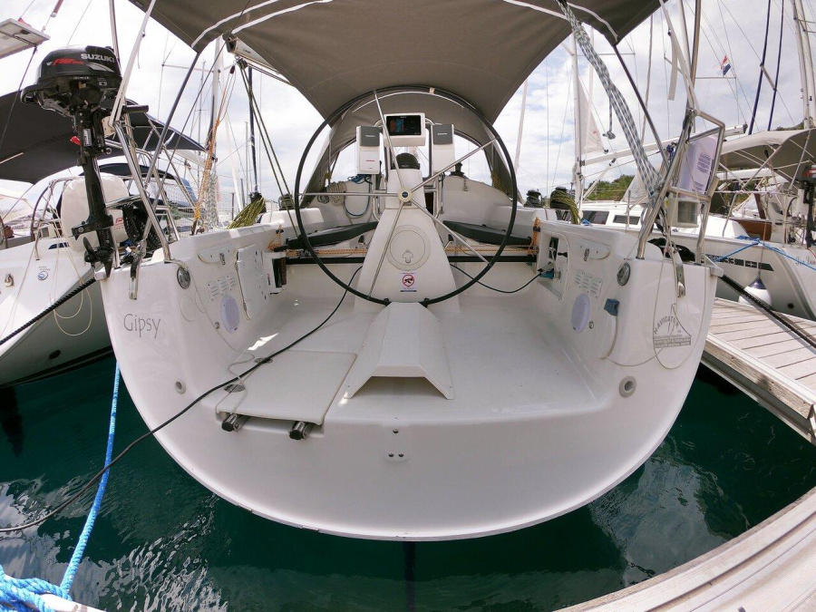 Gipsy - 2