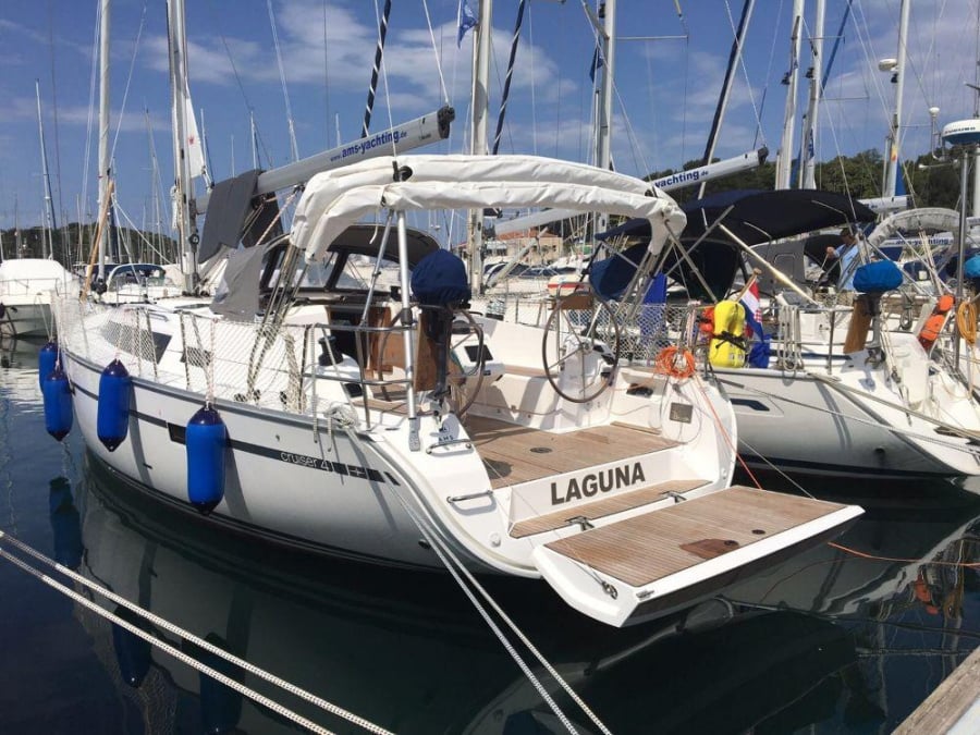 Laguna - 2