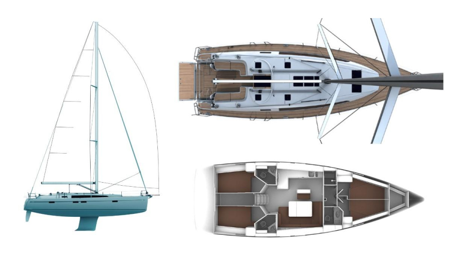 Oceanos - 1
