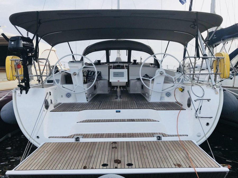 Oceanos - 2