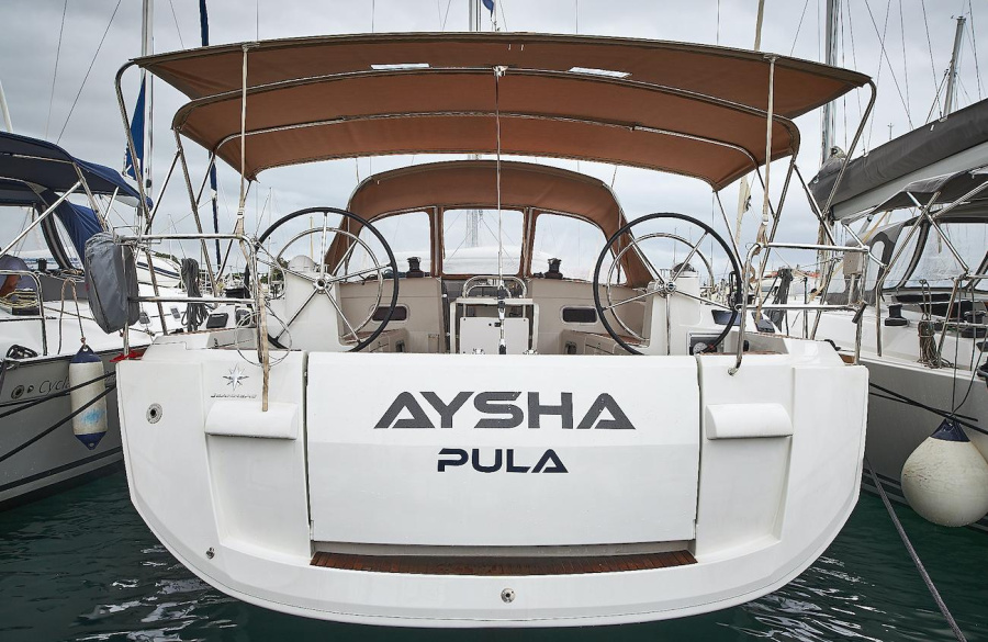 Aysha - 2