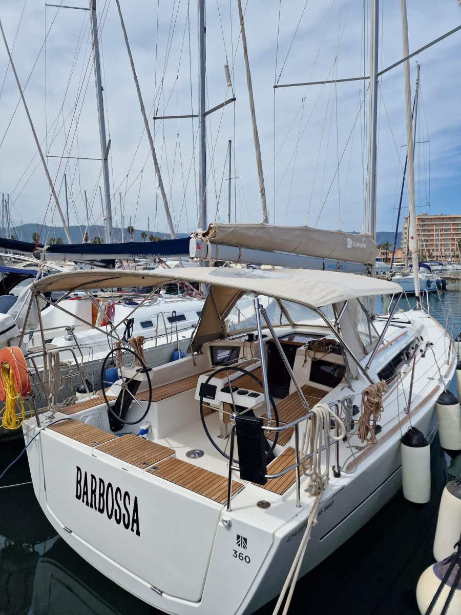 Barbossa - 2