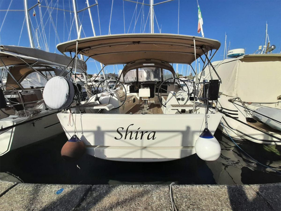 Shira - 0