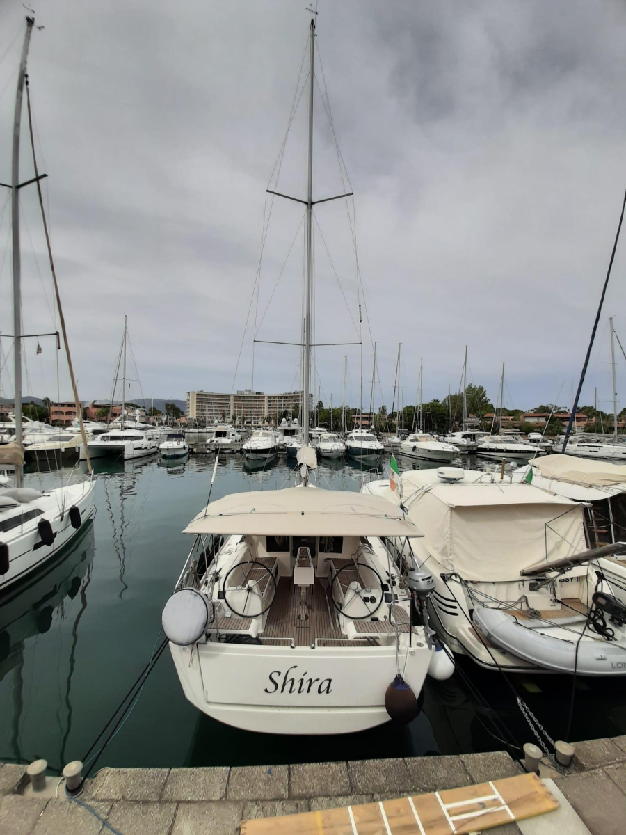 Shira - 2