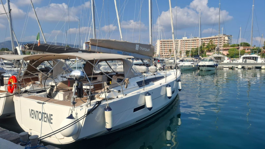 Ventotene - 0