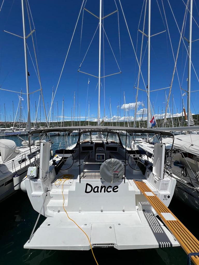 Dance - 2