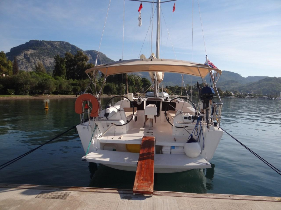 Pania - 2