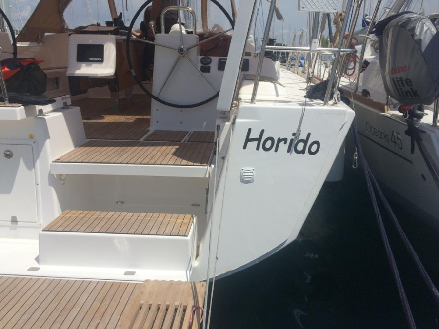 Horido - 2