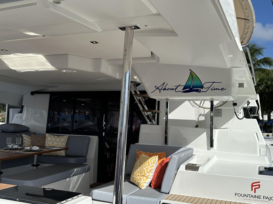 Aboat Time - 2
