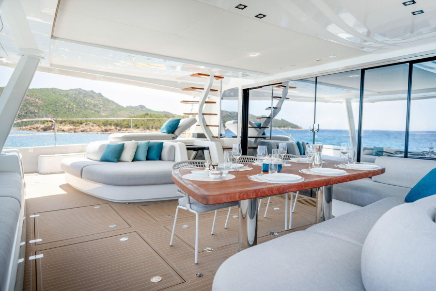 Spirit of Ponant - 2
