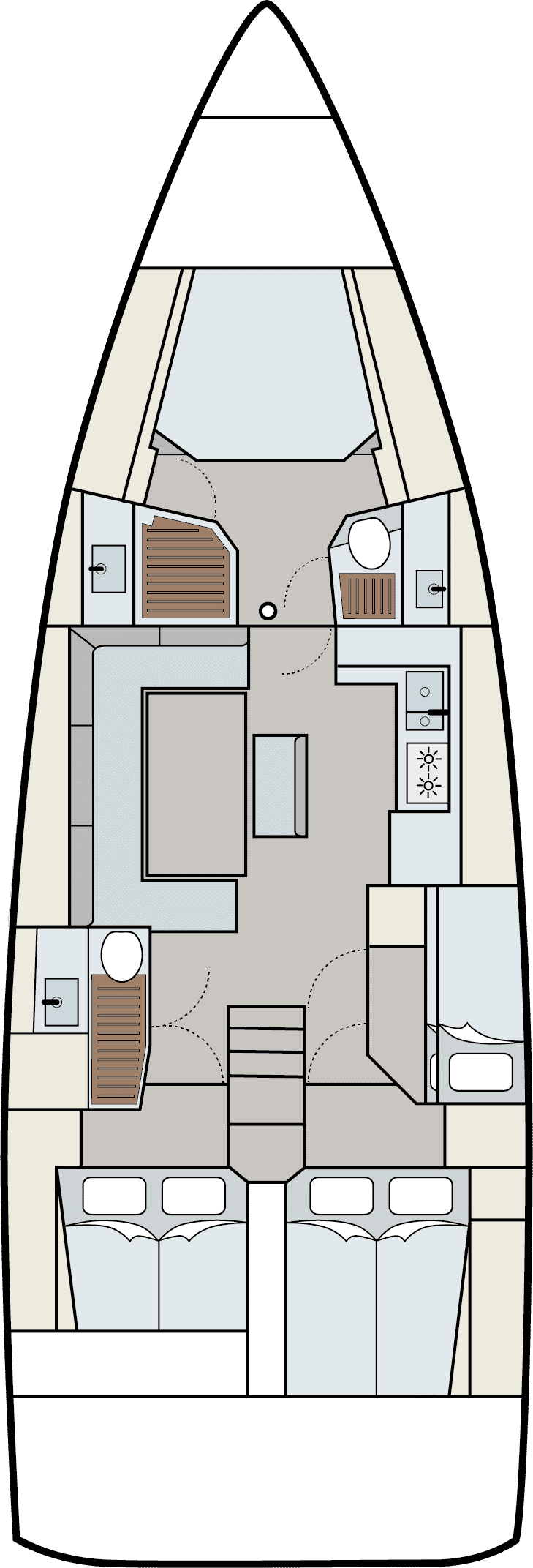 Salacia - 1