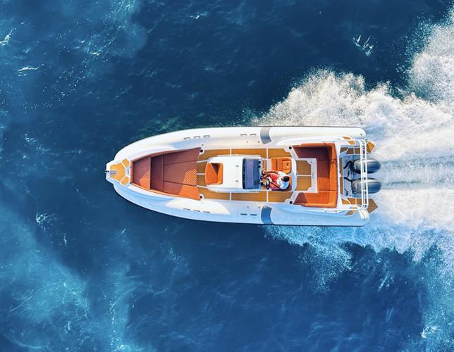 Viga Luxury 900 - 1