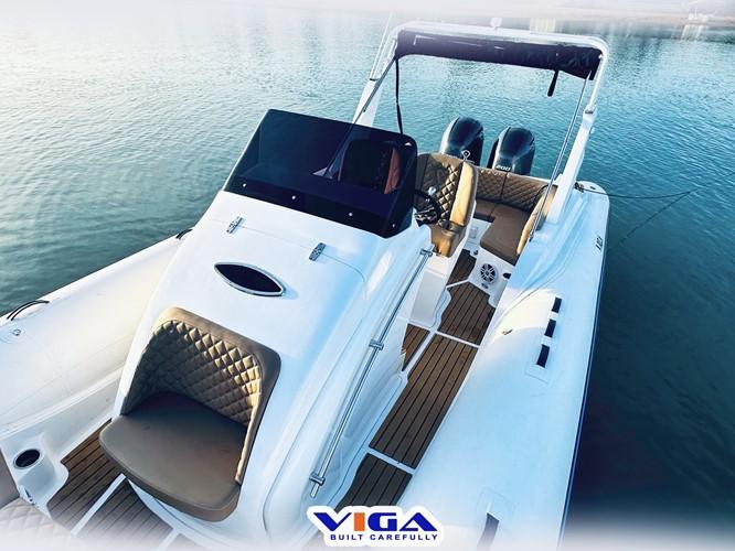 Viga Luxury 900 - 2