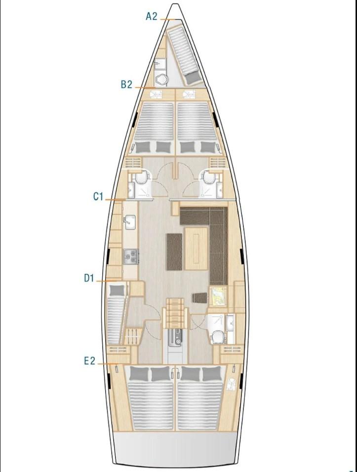 Neraida - 1