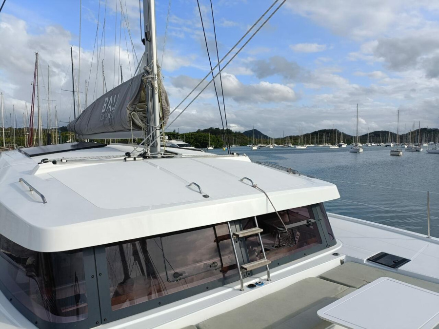 Photo #1 - Bali Catsmart - 4 + 2 cab. (Poucette) en Martinique - 40803