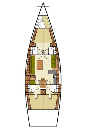 Yannis 65S - 1