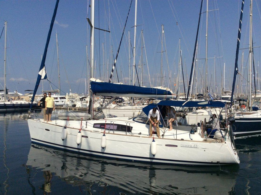 Fantasea - 2