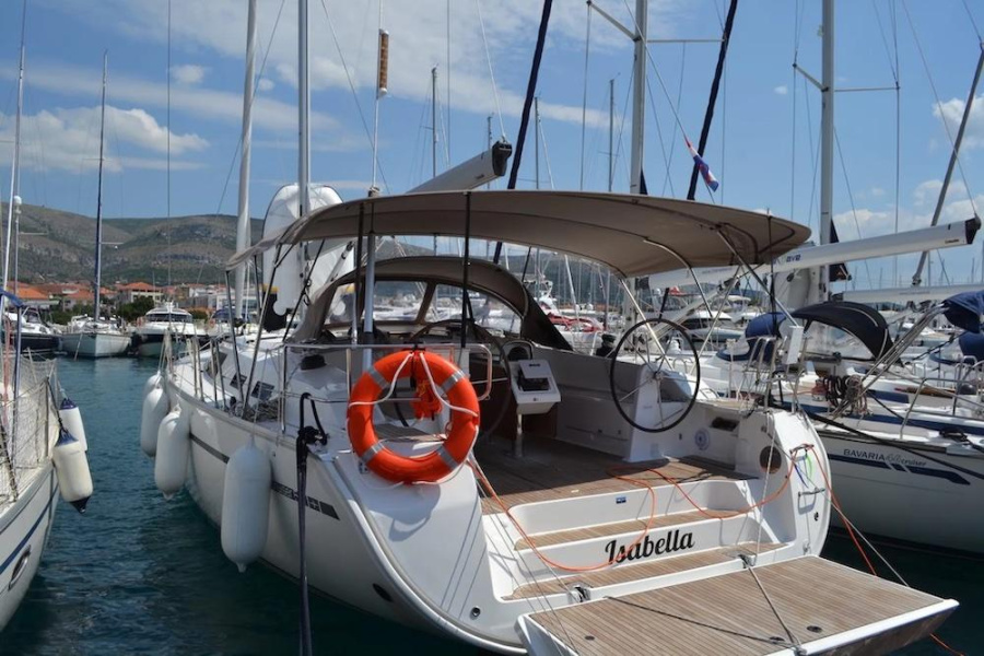 Isabella - 2