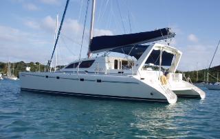 Photo #1 - Leopard 45 (Chrispy 2) en  - 40932