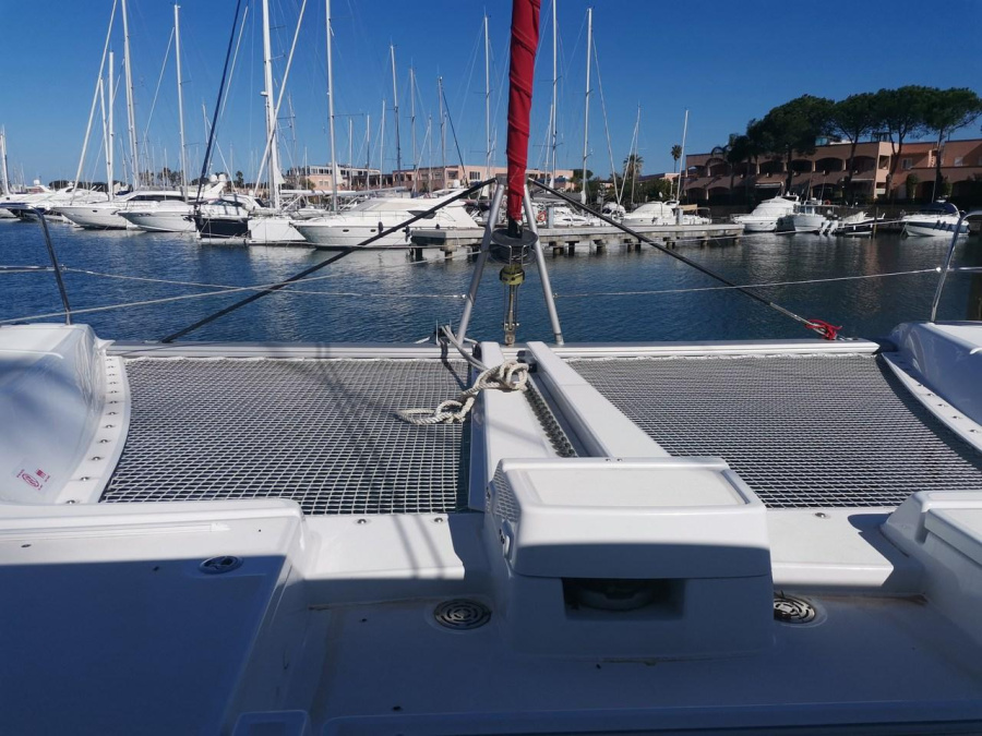 Bambenella - 2