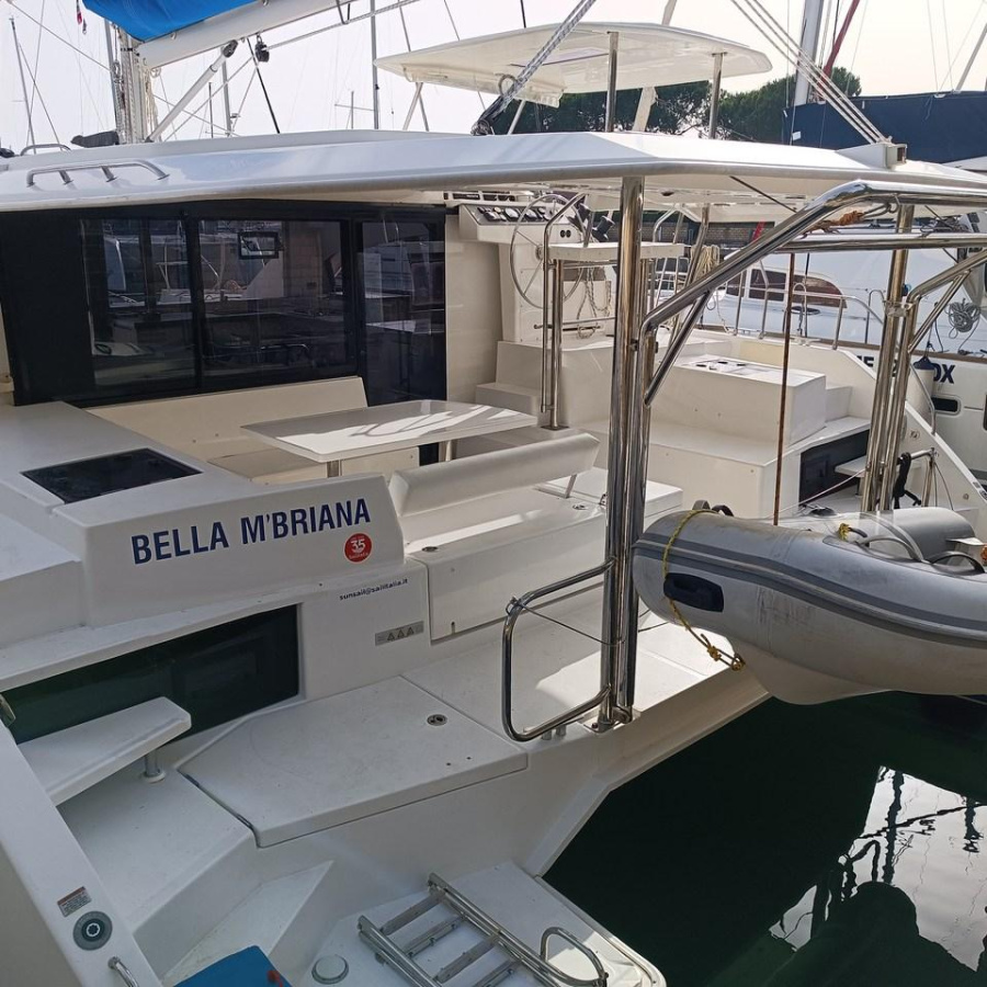Bellambriana - 2