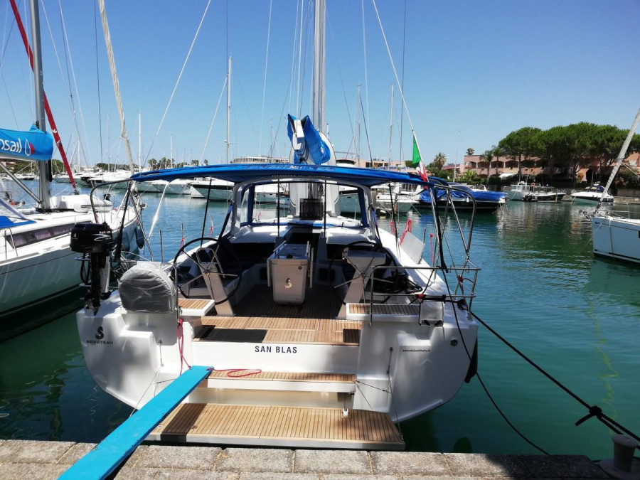 San Blas - 2