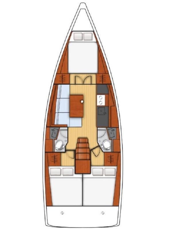 Anima Maris III - 1