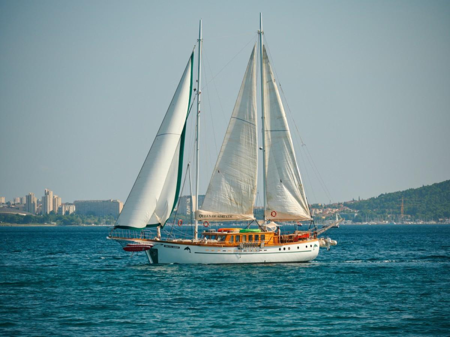 Queen of Adriatic - 2