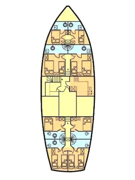 Queen of Adriatic - 1