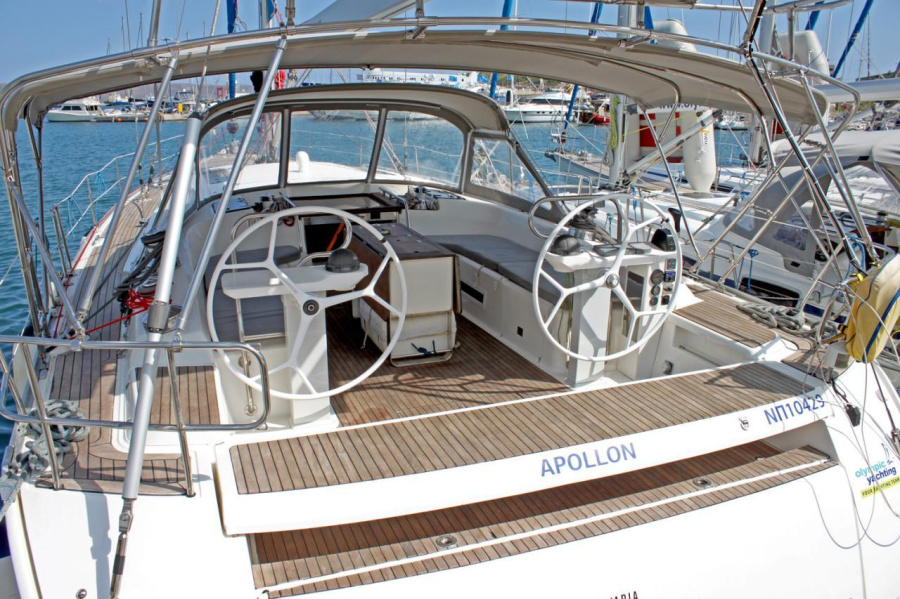 Apollon - 2