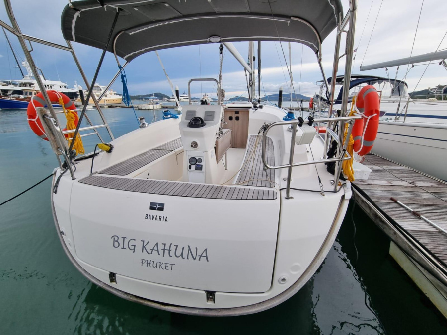 Big Kahuna - 2