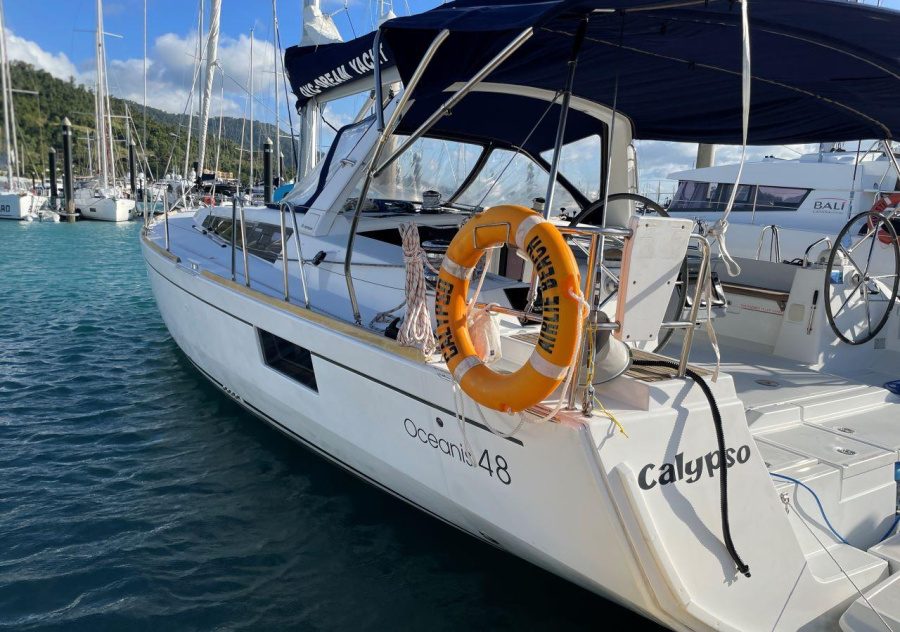 Calypso_DB - 2