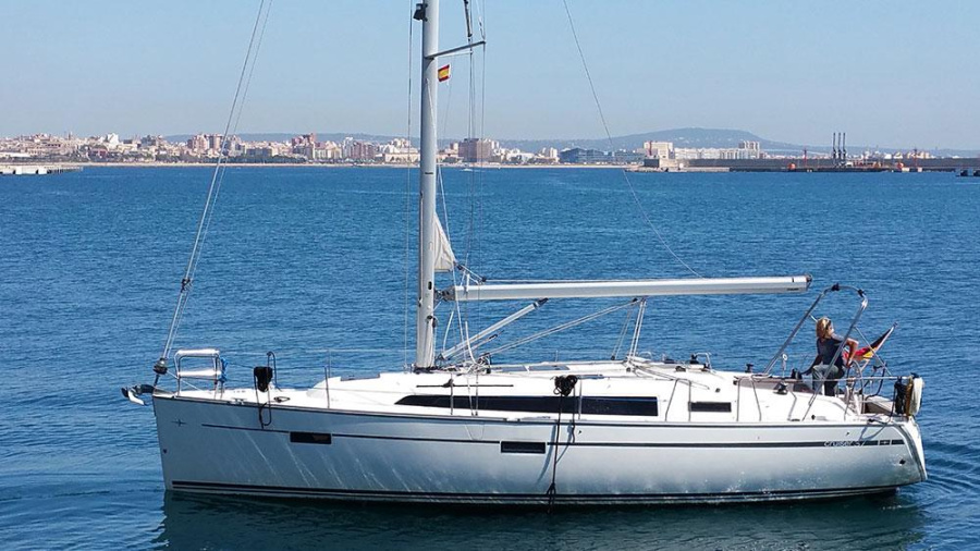 Black Pearl - 2