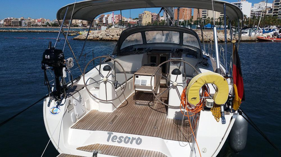 Tesoro - 2