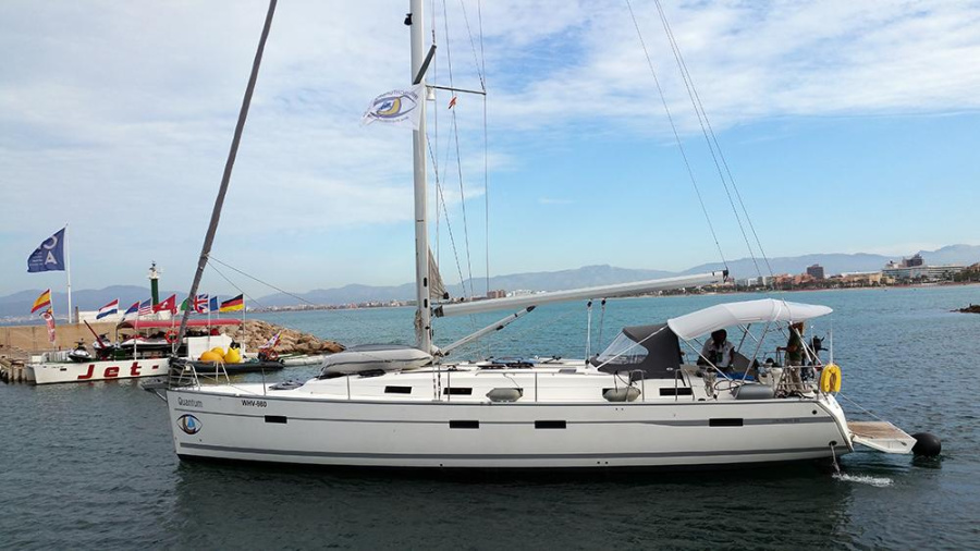 Photo #1 - Bavaria Cruiser 50 (Quantum) en Arenal/Playa de Palma - 41156