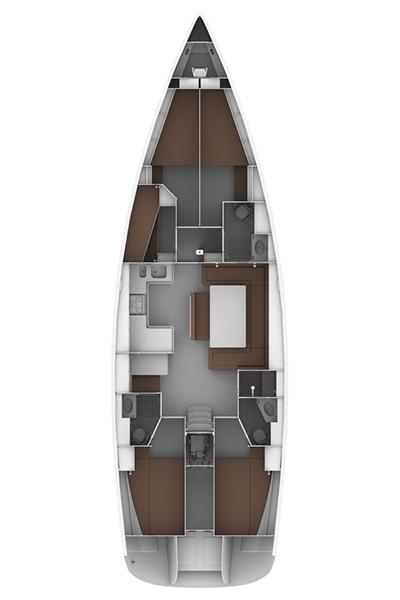Silver Cloud - 1