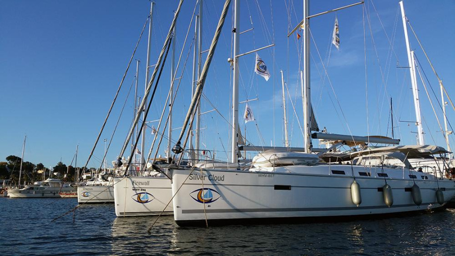 Photo #1 - Bavaria Cruiser 50 (Silver Cloud) en Arenal/Playa de Palma - 41157