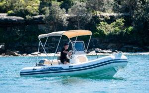 Photo #1 - Tempest 570 (n. 8) in  - 41235