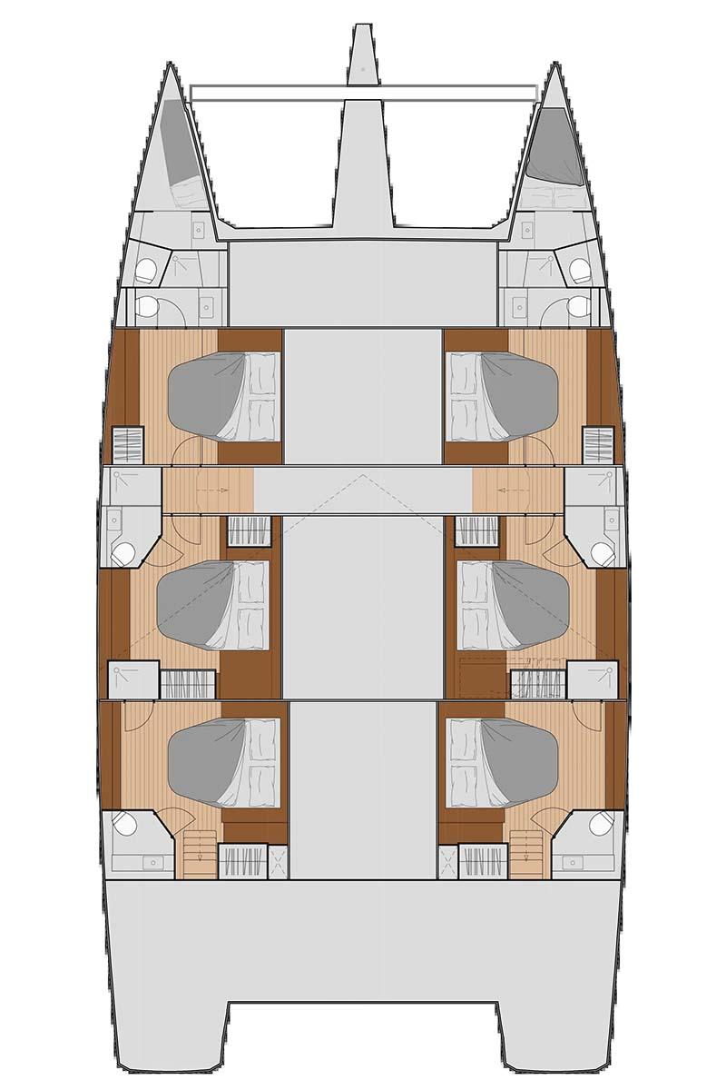 LA PERLE - 1